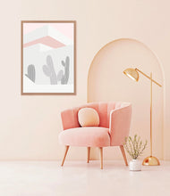 Load image into Gallery viewer, Casa De Cactus Pink
