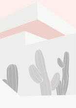 Load image into Gallery viewer, Casa De Cactus Pink
