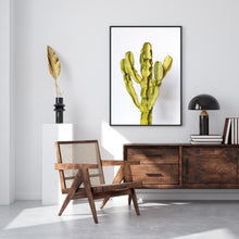 Load image into Gallery viewer, The Ammak Cactus Photo Art Print
